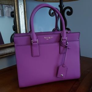 Kate Spade Medium Satchel